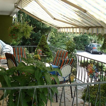Hotel Koch Maingau Obertshausen Extérieur photo