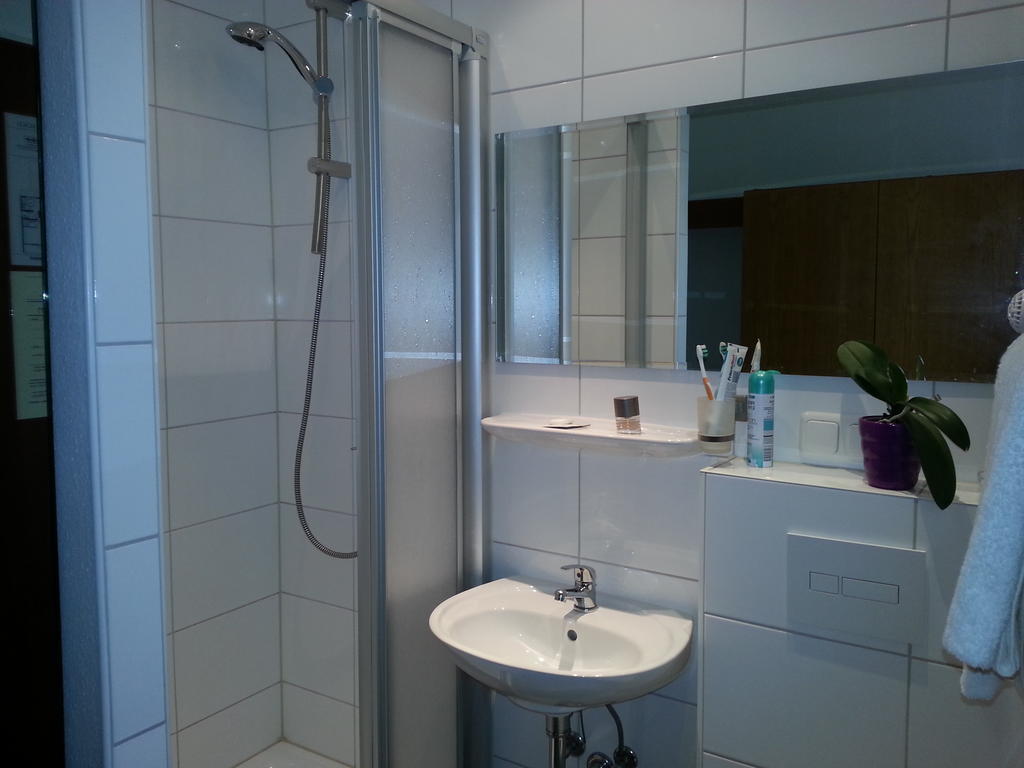 Hotel Koch Maingau Obertshausen Extérieur photo