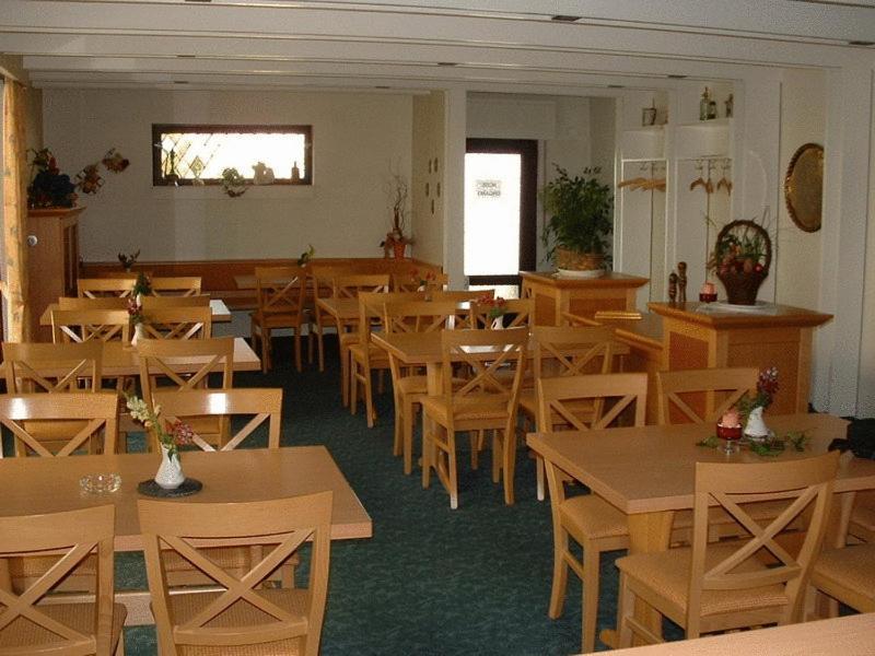 Hotel Koch Maingau Obertshausen Extérieur photo