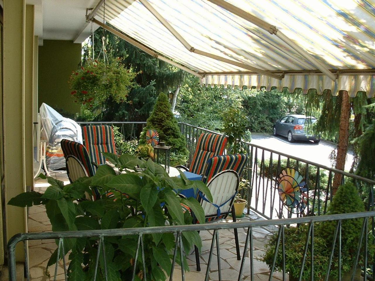 Hotel Koch Maingau Obertshausen Extérieur photo