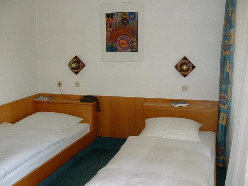 Hotel Koch Maingau Obertshausen Chambre photo
