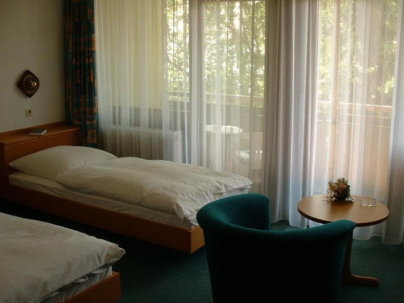 Hotel Koch Maingau Obertshausen Chambre photo